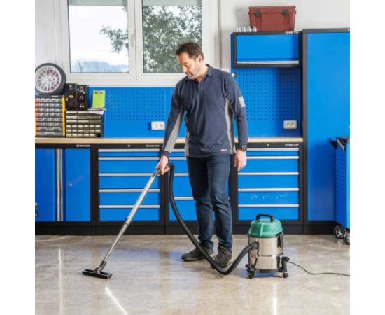 Taurus Hidrodry 1200 industrial vacuum cleaner Пылесосы