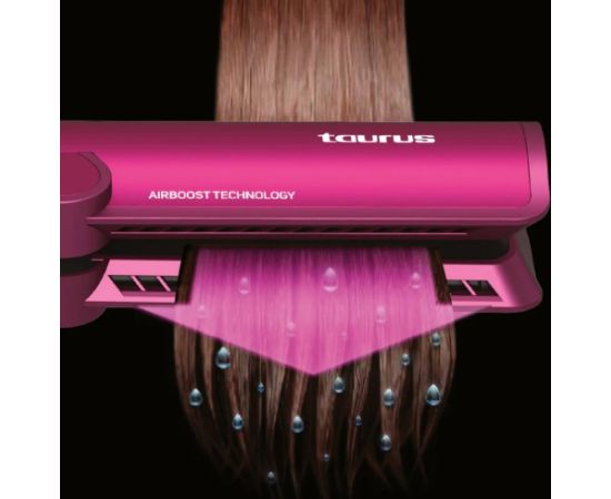 Taurus Slimlook Duo Hairdryer and Straightener фены