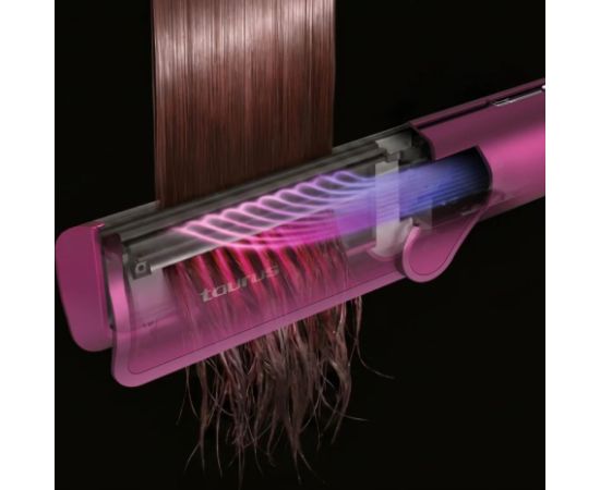 Taurus Slimlook Duo Hairdryer and Straightener фены