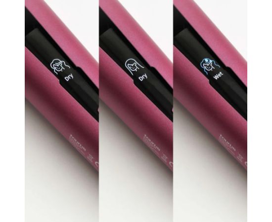 Taurus Slimlook Duo Hairdryer and Straightener фены