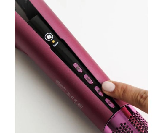 Taurus Slimlook Duo Hairdryer and Straightener фены