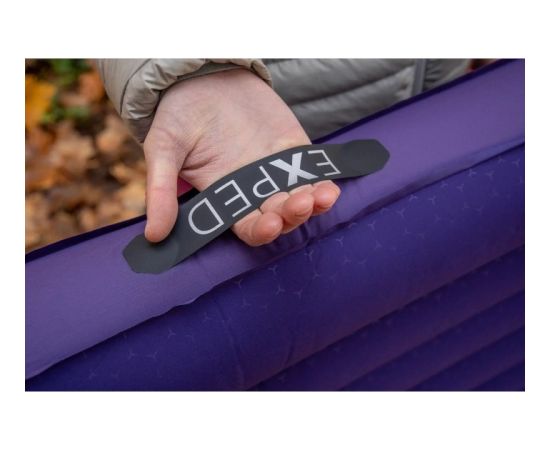 Materac Exped MegaMat Ultra LW Надувные кровати и матрасы, Подушки