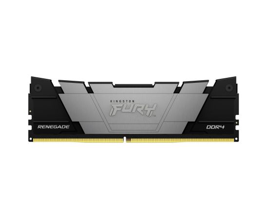 Kingston Technology FURY 16GB 3200MT/s DDR4 CL16 DIMM 1Gx8 Renegade Black Оперативная память (RAM)