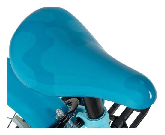 Rower dziecięcy Huffy Disney Stitch 12" (22385W) Bērnu velosipēdi