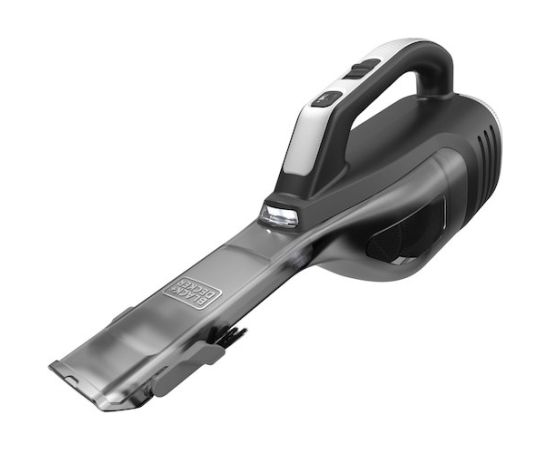 Black & Decker DVD320J-QW handheld vacuum Bagless Пылесосы