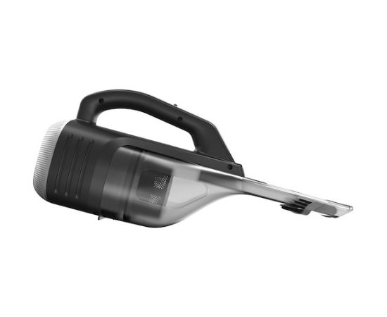 Black & Decker DVD320J-QW handheld vacuum Bagless Пылесосы