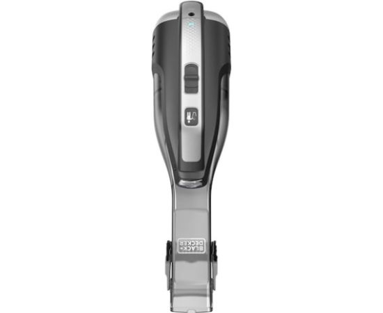 Black & Decker DVD320J-QW handheld vacuum Bagless Пылесосы