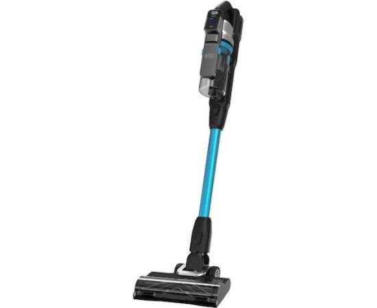 Black & Decker BSV520BRB-QW stick vacuum/electric broom Battery Dry Bagless 0.65 L Blue 2 Ah Пылесосы