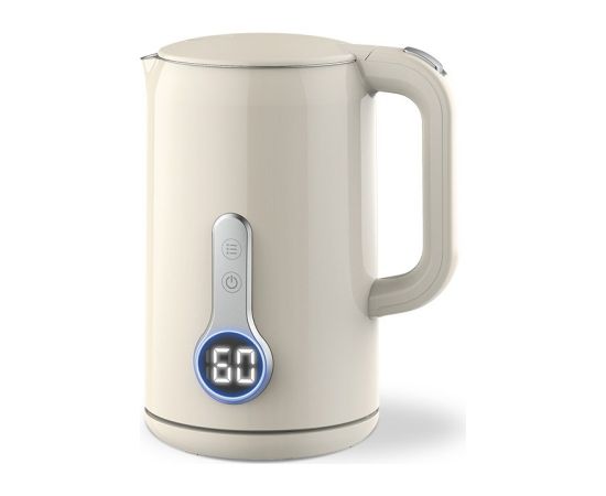Maestro MR-025-IVORY electric kettle Чайники (электрические)