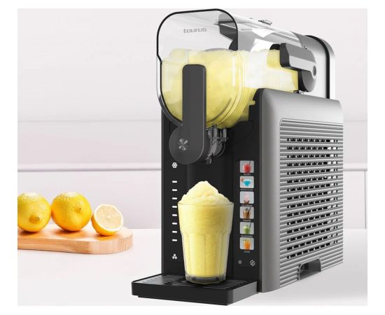 Taurus Flow ice cream maker Citi virtuves piederumi