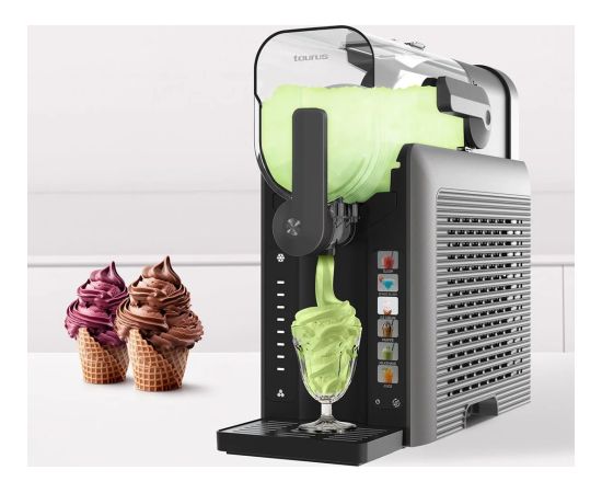 Taurus Flow ice cream maker Citi virtuves piederumi