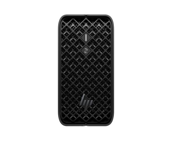 HP Z2 G1a Workstation Mini - Ryzen AI MAX+ PRO 395, 64GB, 2TB SSD, Radeon PRO 8060S 40CU, Nordic keyboard, USB Mouse, Win 11 Pro, 1 years / A40QSET#UUW Персональные компьютеры