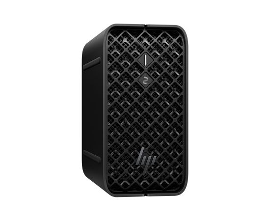 HP Z2 G1a Workstation Mini - Ryzen AI MAX+ PRO 395, 64GB, 2TB SSD, Radeon PRO 8060S 40CU, Nordic keyboard, USB Mouse, Win 11 Pro, 1 years / A40QSET#UUW Персональные компьютеры
