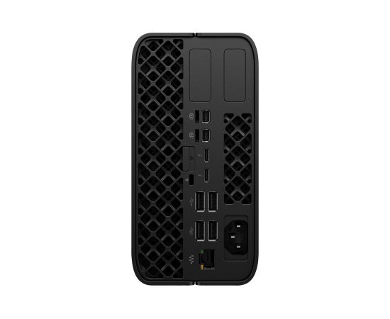 HP Z2 G1a Workstation Mini - Ryzen AI MAX+ PRO 395, 64GB, 2TB SSD, Radeon PRO 8060S 40CU, Nordic keyboard, USB Mouse, Win 11 Pro, 1 years / A40QSET#UUW Персональные компьютеры