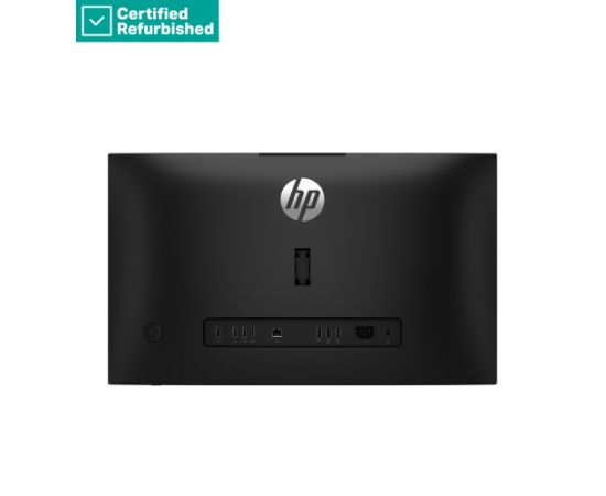 RENEW SILVER HP ProStudio 4 AIO All-In-One 24 - Ultra 7-265T, 32GB, 1TB SSD, 23.8 Non-Touch AG, USB Mouse, Win 11 Pro, 1 years / BY6Y3ETR#ABF All In One Datori (AIO)