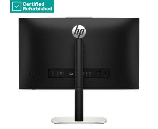 RENEW SILVER HP ProStudio 4 AIO All-In-One 24 - Ultra 7-265T, 32GB, 1TB SSD, 23.8 Non-Touch AG, USB Mouse, Win 11 Pro, 1 years / BY6Y3ETR#ABF All In One Datori (AIO)