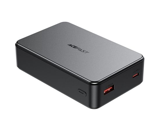 External battery Power Bank Acefast M29-20000 22.5W 20000mAh black Power Banks
