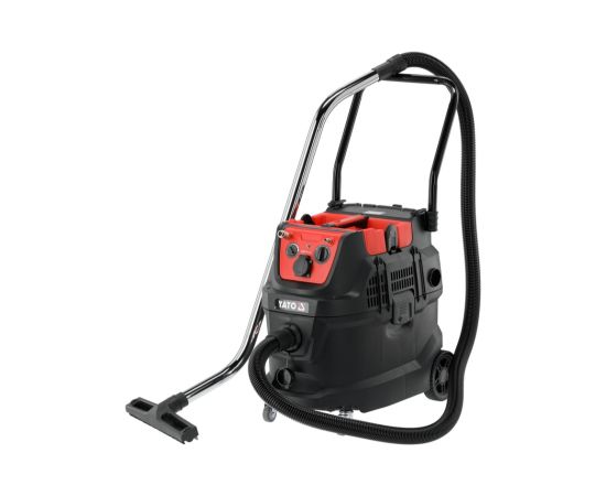 Putekļsūcējs Yato YT-85718; 1600 W; 40 l Промышленные пылесосы