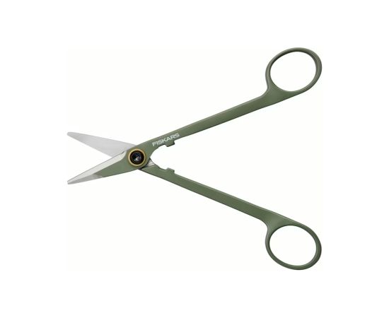 Ziedu šķēres Fiskars 1075315 Augu apkope