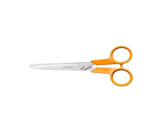Universālas šķēres Fiskars 1075053; 160 mm Машины для мороженого