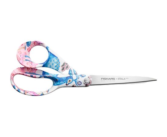Bērnu šķēres Fiskars 1083919; 210 mm Машины для мороженого