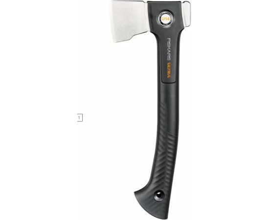 Cirvis  Fiskars 1082130; 350 mm Cirvji un kokapstrāde