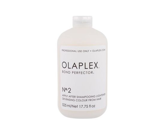 Olaplex Bond Perfector No.2 525ml Уход за волосами