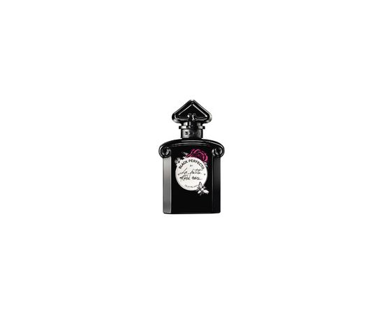 Guerlain Black Perfecto by Robe Noire Florale EDT 100ml Sieviešu Smaržas