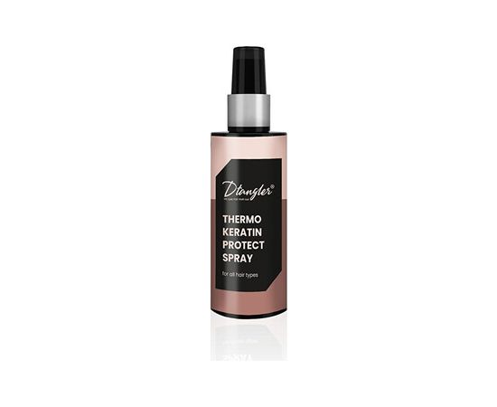 Dtangler Thermo Keratin Protect Spray - 100ml Matu kopšana