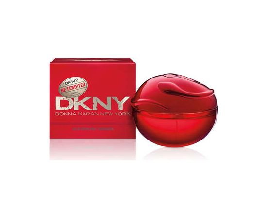 DKNY Be Tempted EDP 30ml Женские духи