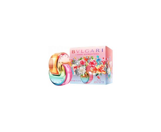 Bvlgari Omnia by Mary Katrantzou EDP 65ml Sieviešu Smaržas