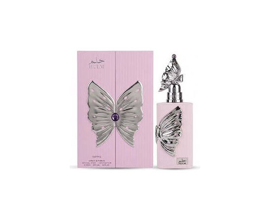 Riiffs Perfumes Hulm Parfum 100ml Sieviešu Smaržas