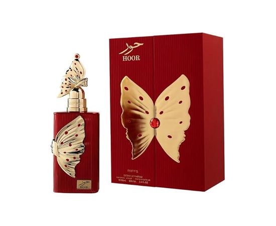 Riiffs Perfumes Hoor Parfum 100ml Unisex Smaržas