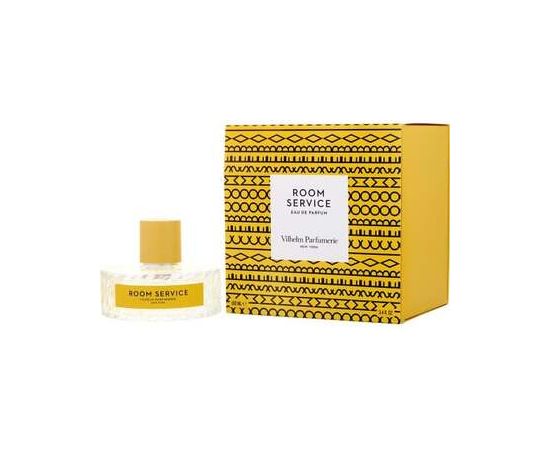 Vilhelm Parfumerie Room Service EDP 100ml Sieviešu Smaržas