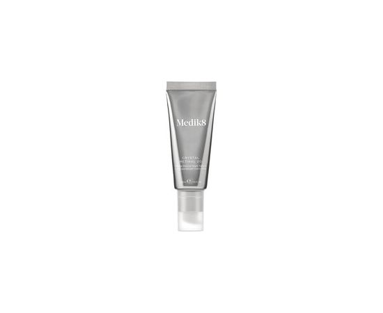 Medik8 Crystal Retinal 20 Night Serum - Noční pleťové sérum 30ml Ķermeņa kosmētika