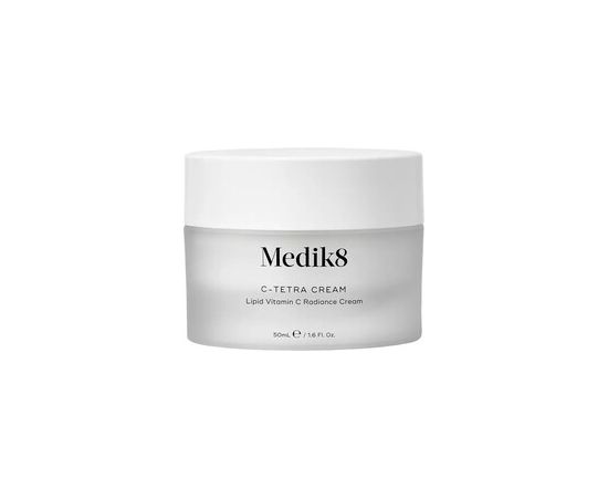 Medik8 C-Tetra Radiance Cream 50ml Sejas kopšana