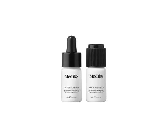Medik8 Oxy-R Peptides Brightening Peptide Serum 10ml Косметика для тела