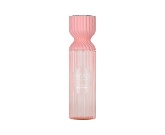Lattafa Eclaire Tělový sprej 250ml Sieviešu Smaržas