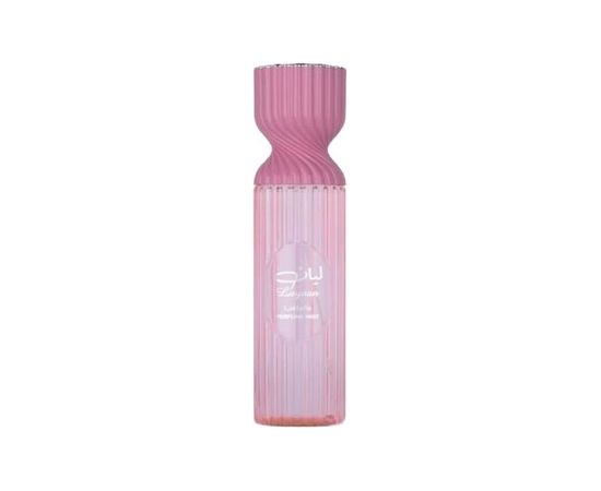 Lattafa Layaan Tělový sprej 250ml Sieviešu Smaržas