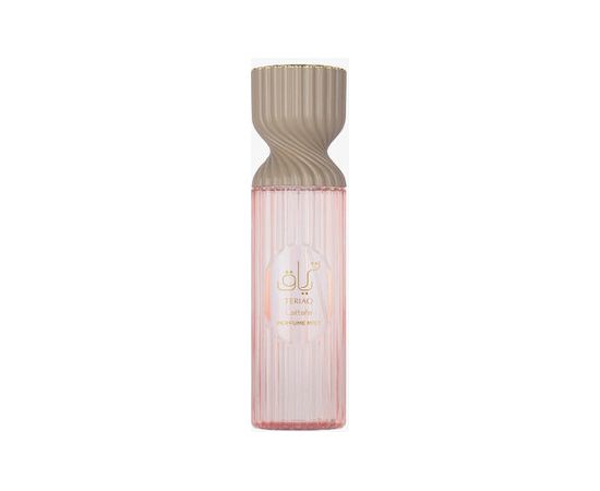 Lattafa Teriaq Tělový sprej 250ml Sieviešu Smaržas