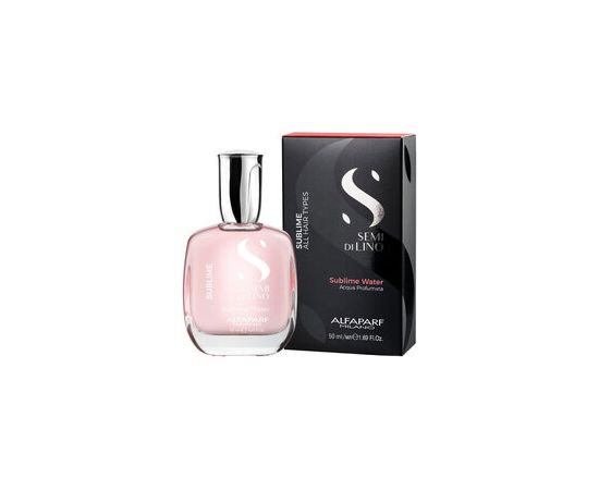 Alfaparf Semi di Lino Sublime Sublime Water 50ml Matu kopšana