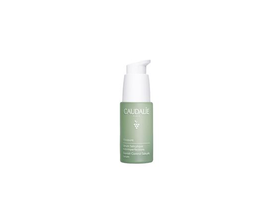 Caudalie Vinopure Blemish Control Salicylic Serum (acneous and combination skin) 30ml Ķermeņa kosmētika