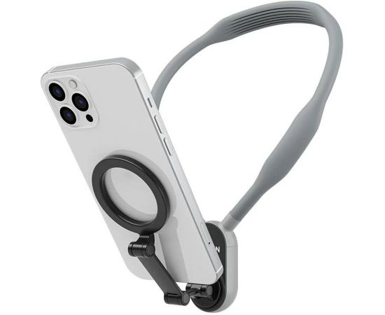 TELESIN magnetic neck mount for Iphone 12-16 MNM-002 Новинки смартфонов и телефонов