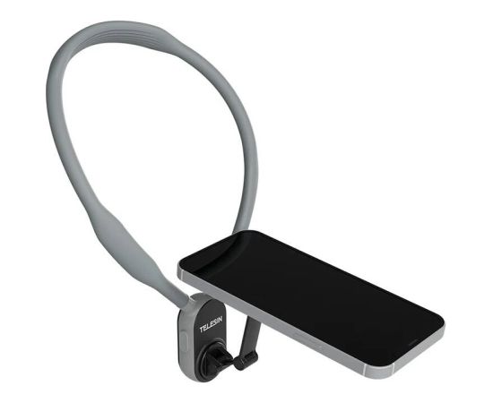 TELESIN magnetic neck mount for Iphone 12-16 MNM-002 Новинки смартфонов и телефонов