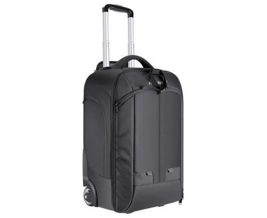 Backpack with wheels and sections for a digital camera NEEWER NW3300-G Foto - Video somas