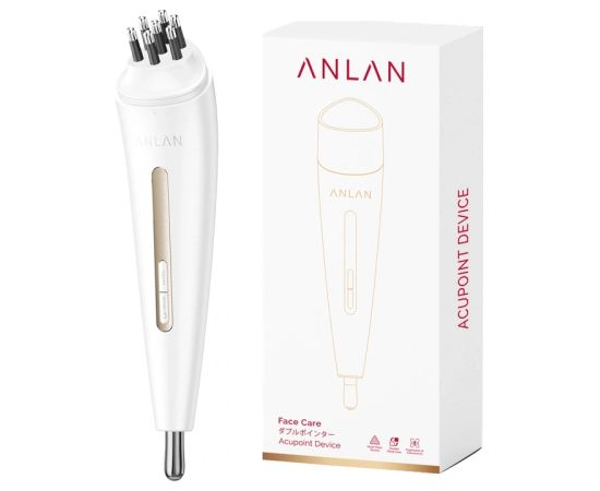ANLAN 01-AAMY51-02 3-in-1 Acupressure Massager Массажеры для тела