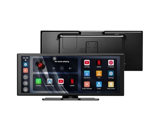 OTTOCAST OTTOAIBOX N95 Car Monitor Auto magnetolas