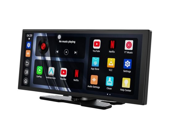 OTTOCAST OTTOAIBOX N95 Car Monitor Auto magnetolas
