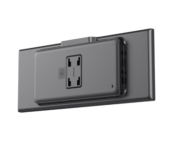 OTTOCAST OTTOAIBOX N95 Car Monitor Auto magnetolas