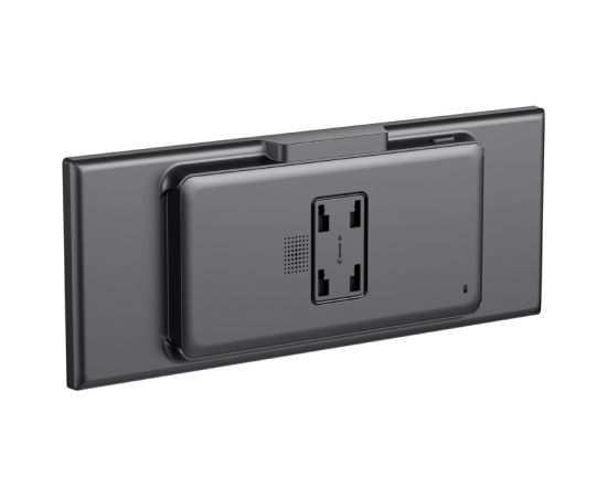 OTTOCAST OTTOAIBOX N95 Car Monitor Auto magnetolas